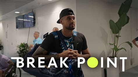 pure taboo break point|Break Point (2023) .